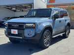 LANDCRUISER 250