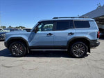 LANDCRUISER 250