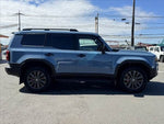 LANDCRUISER 250