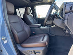 LANDCRUISER 250
