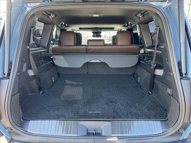 LANDCRUISER 250