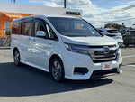 STEPWAGON