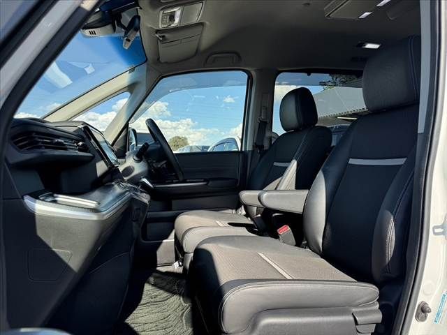 STEPWAGON