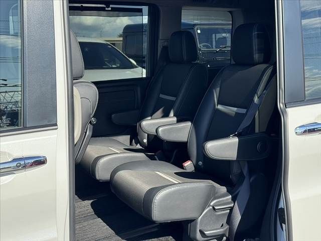 STEPWAGON