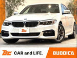 BMW 5series sedan
