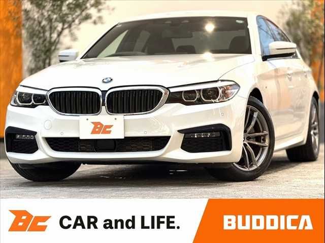 BMW 5series sedan