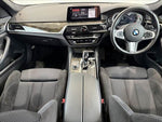BMW 5series sedan