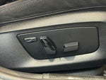 BMW 5series sedan