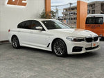 BMW 5series sedan