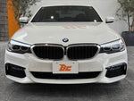 BMW 5series sedan