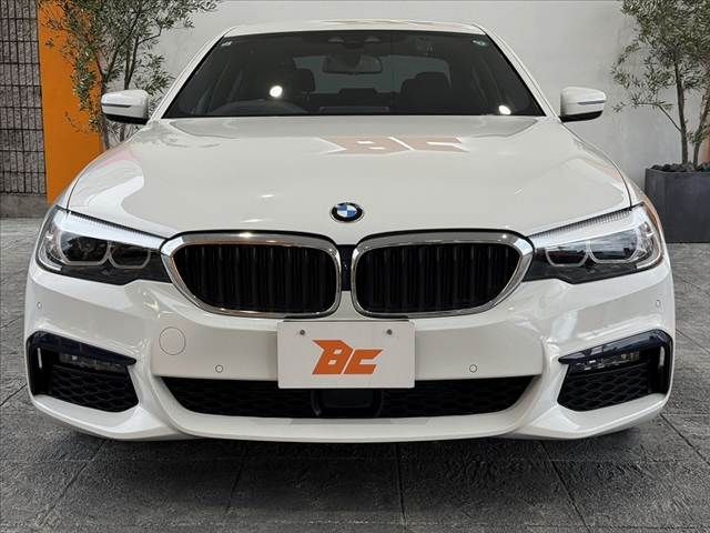 BMW 5series sedan