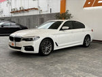 BMW 5series sedan