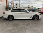 BMW 5series sedan
