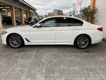 BMW 5series sedan