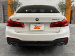 BMW 5series sedan