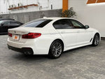 BMW 5series sedan