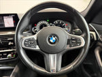 BMW 5series sedan