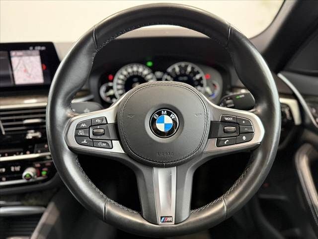 BMW 5series sedan