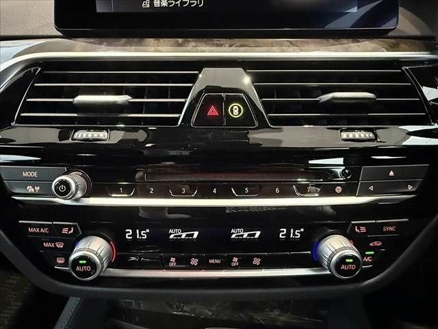 BMW 5series sedan