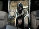 BMW 5series sedan