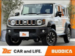 JIMNY NOMADE