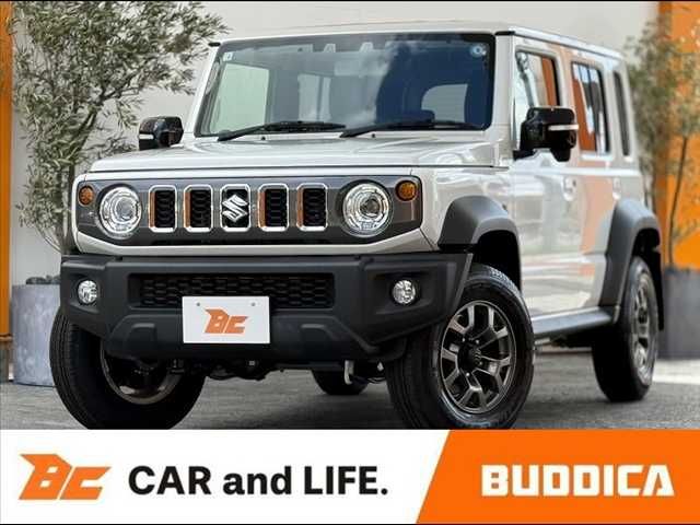JIMNY NOMADE