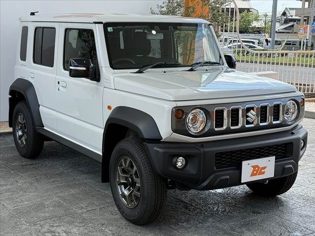 JIMNY NOMADE