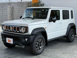 JIMNY NOMADE