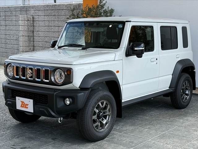 JIMNY NOMADE