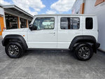 JIMNY NOMADE