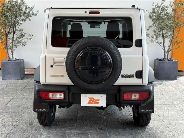 JIMNY NOMADE