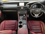 LEXUS RC200t