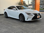 LEXUS RC200t