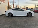 LEXUS RC200t