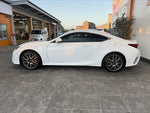 LEXUS RC200t