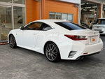 LEXUS RC200t