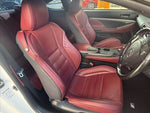 LEXUS RC200t