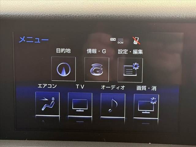 LEXUS RC200t