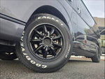HIACE van 2WD