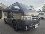 HIACE van 2WD