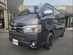 HIACE van 2WD