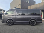 HIACE van 2WD