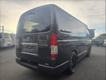 HIACE van 2WD