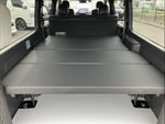 REGIUSACE van 2WD
