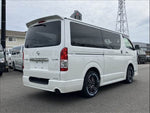 REGIUSACE van 2WD