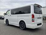 REGIUSACE van 2WD