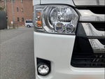 REGIUSACE van 2WD