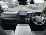 REGIUSACE van 2WD