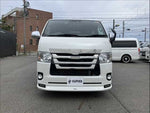 REGIUSACE van 2WD