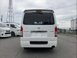 REGIUSACE van 2WD